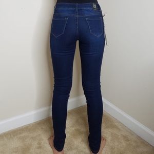 Dark Wash Jeans